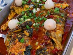 -鱼酷活鱼烤鱼(沈阳大悦城店)