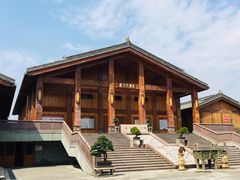 -永康小长城