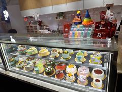 -Pantry's Best派悦坊蛋糕(K11购物艺术中心店)