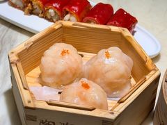 -陶陶居酒家(SM二期购物广场店)