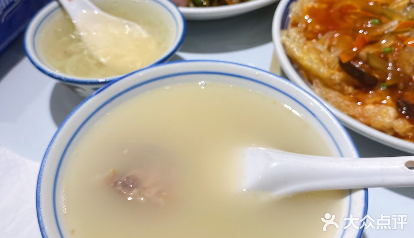 广州美食探店 | 撚手食堂～就爱这一口