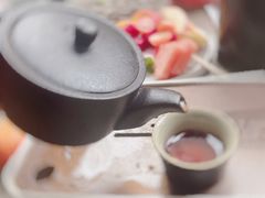 -云里小坐·小院里·团建·宴请·下午茶(三圣乡店)