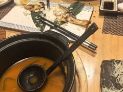 -长崎屋·日本料理·刺身·烧鸟(天河北路店)