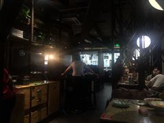 大堂-小团圆餐厅(欧洲城店)