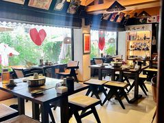 -贰醒·私房小院烧烤 (太古里店)