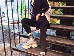 -J Create城市露营咖啡·简餐·宠物(上海动物园店)