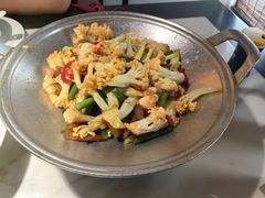 -老平安农家菜(平安店)