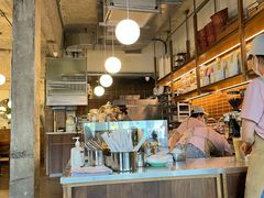 -BAKER&SPICE(安福路店)