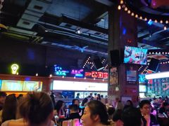 -HIB HUB公社(解放西路店)