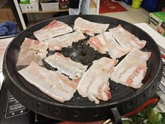 -焱味真•韩牛自助烤肉(大学城店)