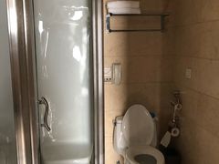 -广州科尔海悦酒店