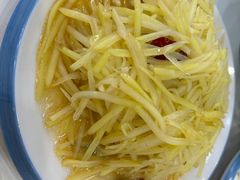 -李哥海鲜烧烤家常菜(孔雀城店)