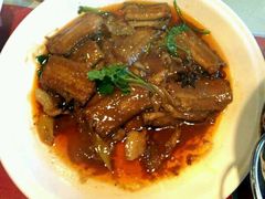 android_upload_pic-吴记酱骨炖菜馆(西大直街店)
