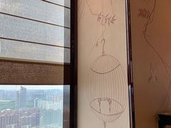 -Yan Ting宴庭中餐厅-长沙瑞吉酒店(运达店)
