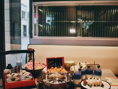 -椰小鸡·琼州糟粕醋·火锅(美兰缤纷城店)