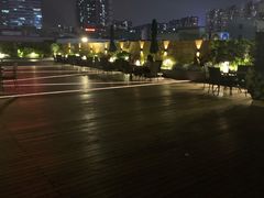 -希尔顿欢朋酒店自助餐