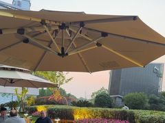 -The BREW·酿餐厅(浦东嘉里大酒店)