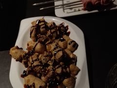 -很久以前羊肉串(清河店)