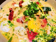 -峨嵋小镇·川菜(勒泰中心店)