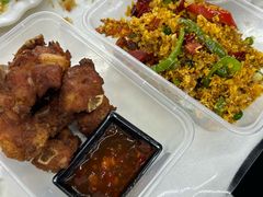 -新欢海鲜坊(赖屋店)
