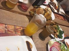 -汉巴味德(大悦城店)