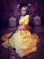 点击看大图 -盘子女人坊古装写真摄影(厦门总店)