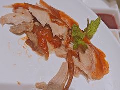 -大碗居·烤鸭·鱼头泡饼(天坛东门店)