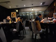大堂-松临·铁板烧&Omakase(神农店)