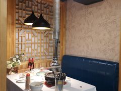 -隐炉和牛烧肉店(群力店)