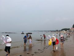 -老虎石海上公园