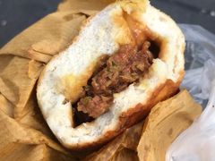 -牛煎里牛肉煎包淮南牛肉汤(广东路店)