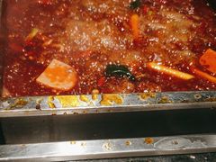 -红鼎坊·老成都火锅(新南门店)