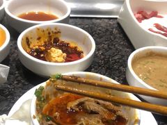 -海底捞火锅(崇文门新世界百货店)
