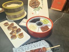 -全聚德(双井店)