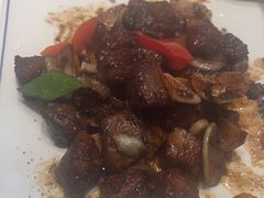 -玉华台饭庄·淮扬菜·烤鸭(望京店)