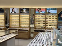 -浙文眼镜(华熙528店)