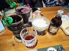 -米德维奇俄式西餐厅(西六道街店)