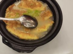 -围龙屋客家食府(福田店)