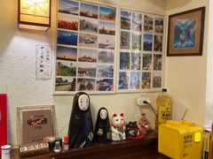 -胜代日本料理(云程巷小区店)