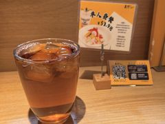乌龙茶-真打拉面·日式拉面新流派(体育西横街店)
