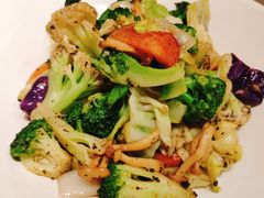 -闻见中国海南菜(K11店)