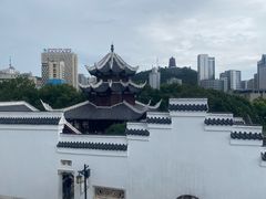 -文昌阁