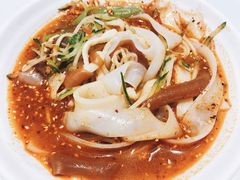 凉皮-一醒·手工面·西北传统小吃(新南凯德店)
