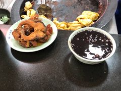 -味一早餐(新芝路店)
