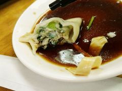 -白记饺子馆多伦道店