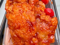 -奉天小馆·非遗东北菜(济南万象城店)