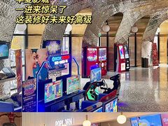 -丽达购物中心(崂山店)