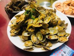-张会海鲜饭店(东戴河店)