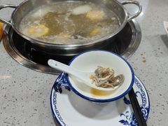 -杏花吴记牛肉火锅