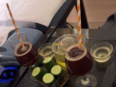 -华夏良子·足道SPA艾灸(铁道大厦店)